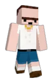 Dylan__b Minecraft avatar full body