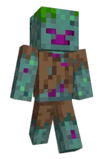 Dylanj11590 Minecraft avatar full body