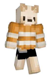 Dylankcool1 Minecraft avatar full body