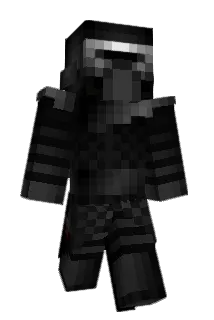 Dylano22 Minecraft avatar full body