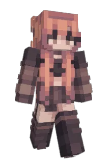 Dylanow1 Minecraft avatar full body