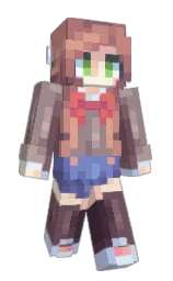 Custom render preview