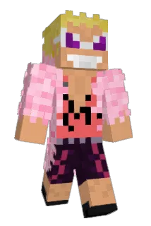 Dylpickle101010 Minecraft avatar full body