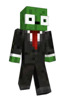 Dylpickle5624 Minecraft avatar full body