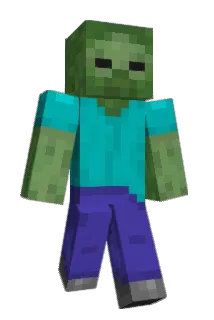 Dylrapide Minecraft avatar full body