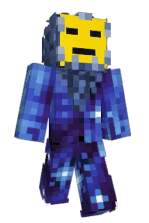 Dyltans2 Minecraft avatar full body