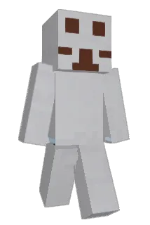Dylu_ Minecraft avatar full body