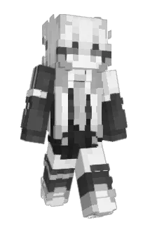 DynamiteLarry18 Minecraft avatar full body