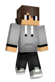 Dynastie1978 Minecraft avatar full body
