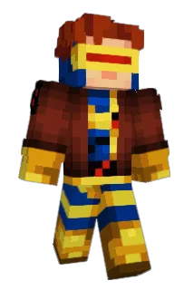 Dynastiiiii Minecraft avatar full body