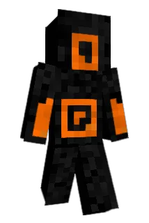 Dynasty_Fish Minecraft avatar full body
