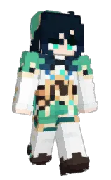 Custom render preview