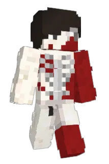 Dyrqin_v Minecraft avatar full body
