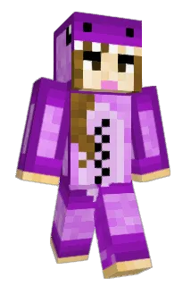 Dytapan Minecraft avatar full body