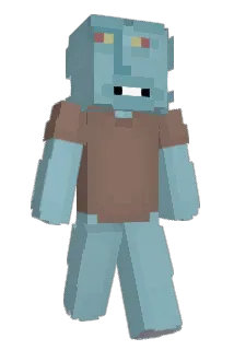 Dyto96 Minecraft avatar full body