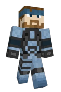 Dyty79 Minecraft avatar full body