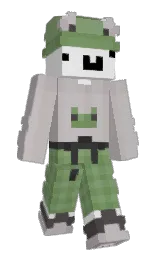 Custom render preview