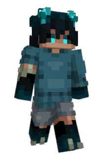 Dz3371 Minecraft avatar full body