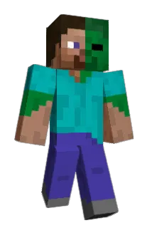 Dzhul Minecraft avatar full body