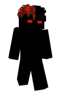 Dziadek223 Minecraft avatar full body