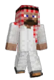 Dzikowski3 Minecraft avatar full body