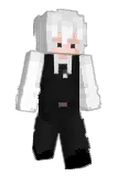 DziwnyGraczol Minecraft avatar full body