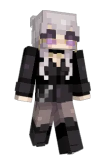 DzopSonek Minecraft avatar full body