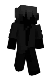 E1cb Minecraft avatar full body