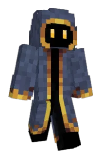 E30TRaWa Minecraft avatar full body