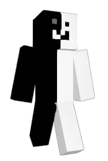 E4N0tt1 Minecraft avatar full body