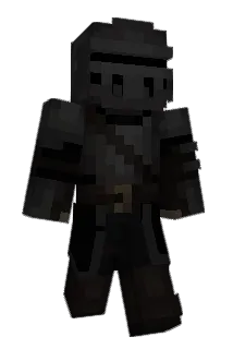 E5cob4r Minecraft avatar full body