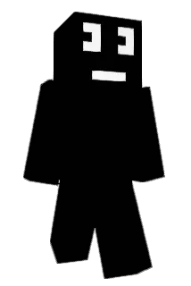 E7mil Minecraft avatar full body