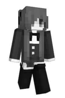 EA6_y Minecraft avatar full body