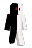 EACH_CAKE Minecraft avatar full body