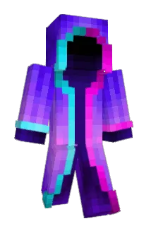 EAGLE_777 Minecraft avatar full body