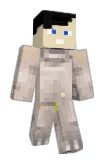 EAMine Minecraft avatar full body