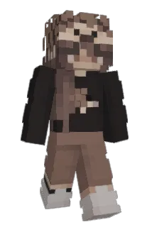 EAPHedgehogLover Minecraft avatar full body
