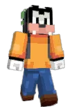 EA_ports Minecraft avatar full body