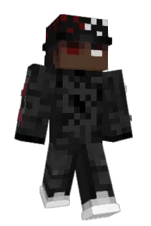 EBK_BARTUS Minecraft avatar full body