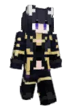 EBro912 Minecraft avatar full body