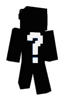 ECH0hhs Minecraft avatar full body