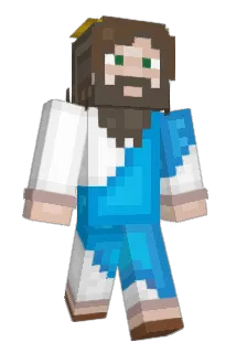 ECOReplay Minecraft avatar full body