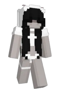 EC_Soup Minecraft avatar full body