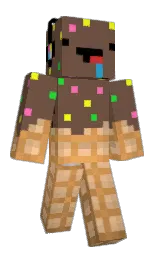 Custom render preview