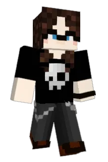 EDIT_yt Minecraft avatar full body
