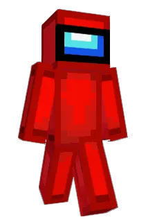 EDUARDO_FICS Minecraft avatar full body