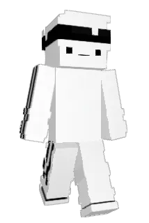 EDUART_EH Minecraft avatar full body