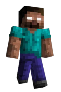 EDaaaaaaaa Minecraft avatar full body