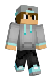 EDog77_ Minecraft avatar full body