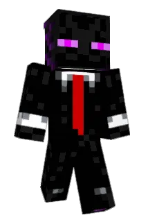 EDragon_Slayer21 Minecraft avatar full body